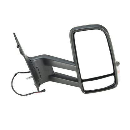 Right Long Arm Door Mirror Suitable for Mercedes-Benz Sprinter W906