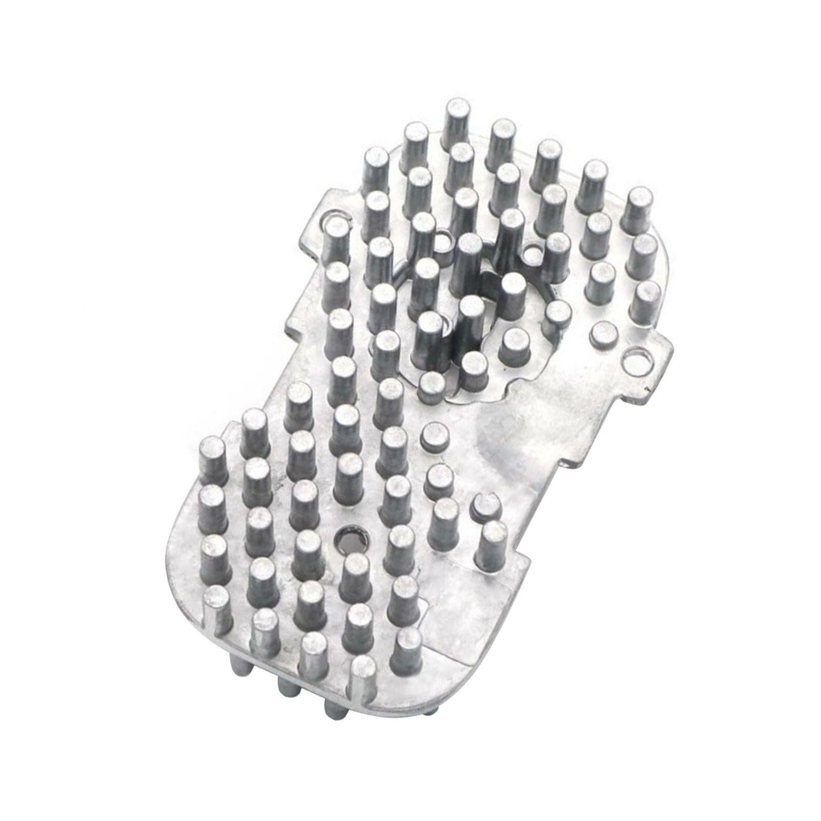 Headlight LED Control Unit Diode Module Insert Suitable For BMW 328i 63117263051.