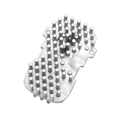 Headlight LED Control Unit Diode Module Insert Suitable For BMW 328i 63117263051.