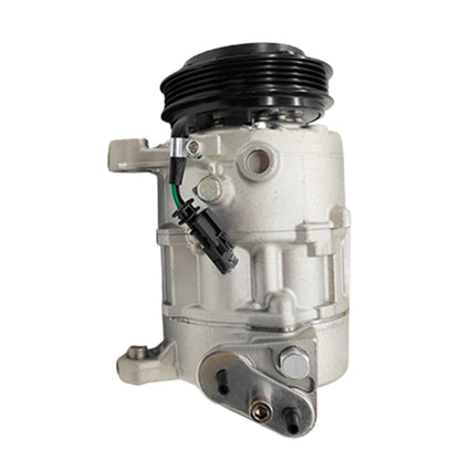 A/C Compressor with Clutch Suitable For GMC Yukon / Cadillac Escalade / Chevy Suburban
