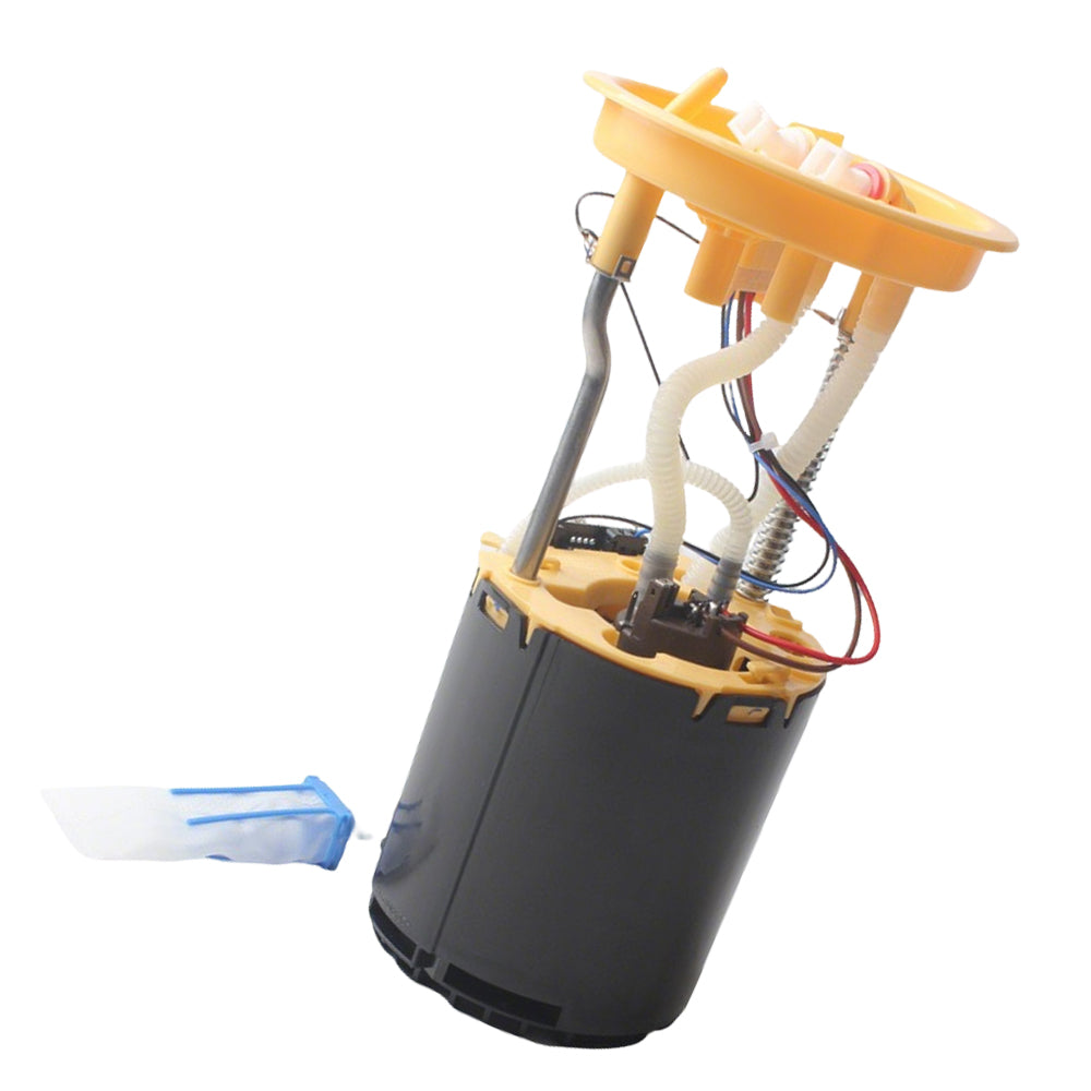 Fuel Pump Module 31372898 Suitable for VOLVO V70 III S80 II XC60.