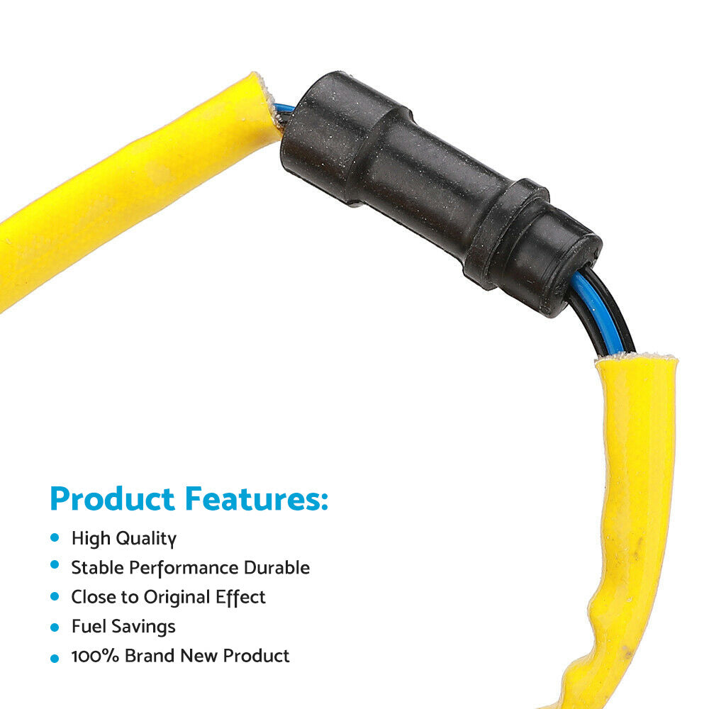 Pre-cat Oxygen O2 Sensor 22641-AA230 for Subaru Forester Impreza Outback 02-07.