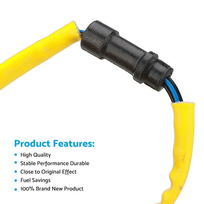 Pre-cat Oxygen O2 Sensor 22641-AA230 for Subaru Forester Impreza Outback 02-07.