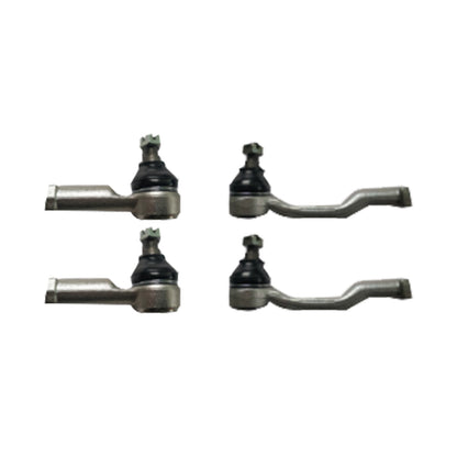 Ball Joint, Tie Rod Ends & Idler Arm Suitable For Ford Courier PE/PG/PH 1999-2005