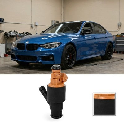 Fuel Injector Suitable for BMW M44 M42 1.8 1.9 Z3 E36 318i 0280150501.