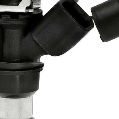 Fuel Injector Suitable for Buick Chevrolet Cadillac GMC Hummer 12580681 JY0266-A.