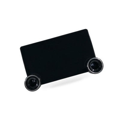 10.1 Dual Knob 360 Rotating Android Car DVD GPS Suitable for Toyota Honda Nissan.