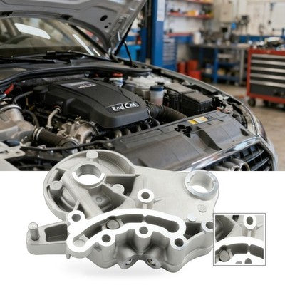 Camshaft End Cap Bearing Support Suitable for Audi A3 2.0L 06H103144J.