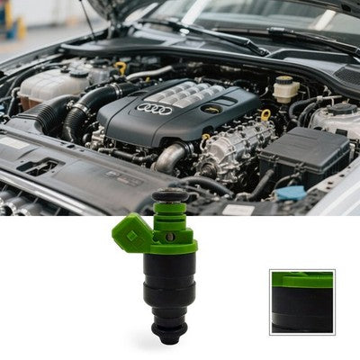Fuel Injector Suitable for Audi A6 C5 A4 2.4 2.8 Passat B5 V6 078133551BB