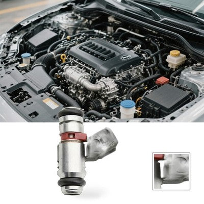 Fuel Injector Suitable for Harley-Davidson Breakout 2008-2017