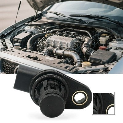 Camshaft Position Sensor Suitable for Mercedes-Benz C-Class E-Class S-Class.