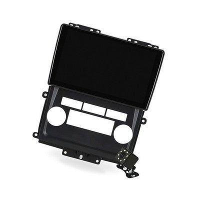Car Navigation System Suitable for Nissan Frontier 2009-2012 Android Bluetooth.