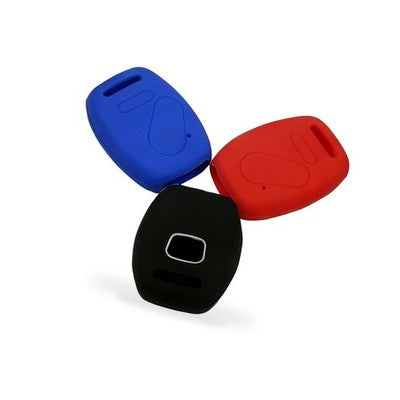 Honda Silicone Protective Case for Car Key Cover OEM.