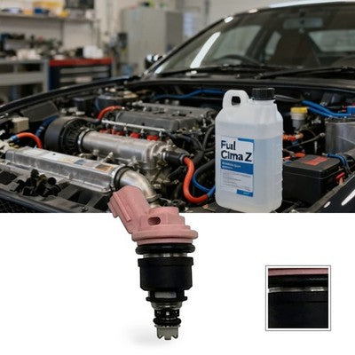 Fuel Injector Suitable for Nissan Cedric Gloria Cima Fairlady Z 16600-57Y01.