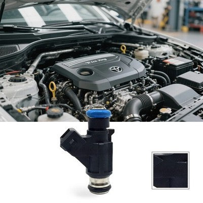 Fuel Injector Suitable for Changan Zhi Xing Zhongyi Jiabao Xinminyi 25339080.