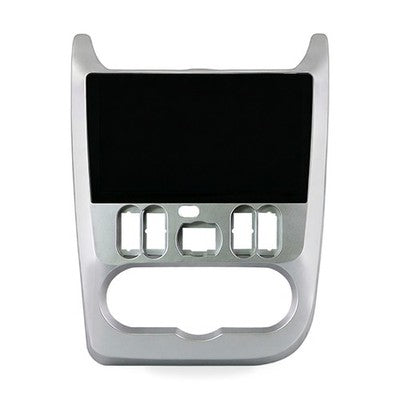 GPS Navigation System Suitable for Renault Logan 2009-2015 Bluetooth Reverse.