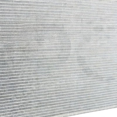 Radiator Suitable for Volkswagen Touran 1T3 1.2 TSI 1.4 TSI