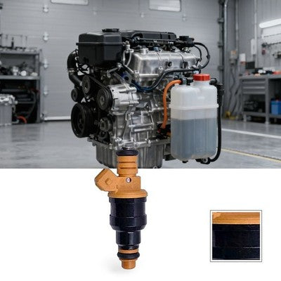 Fuel Injector Suitable for Hyundai Accent Scoupe 1.5L 0280150773 JY0429.