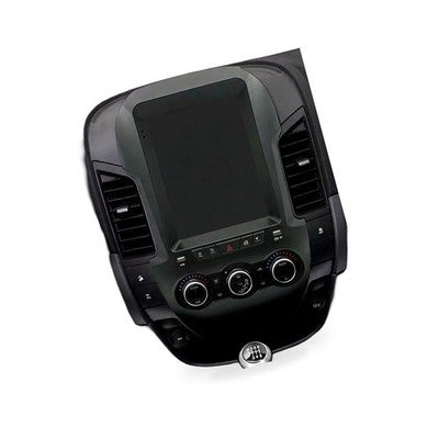 9.7 Android GPS Navigation Unit Suitable for Ford Ranger F-250 2011-2016.