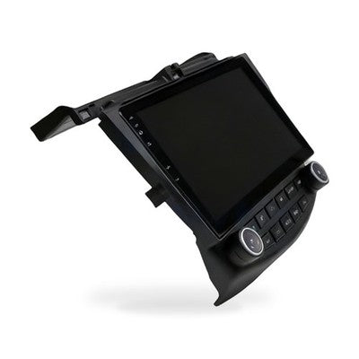Car Multimedia System Suitable for Honda Accord 2003-2007 Android MP5 Bluetooth.