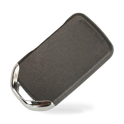 3-Button Smart Remote Car Key Suitable for Honda Accord Civic CR-V 433MHz 4A.