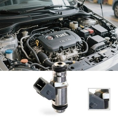 Fuel Injector IWP-003 Suitable for Fiat Palio 1.0L 1.3L 1.5L.