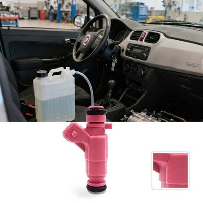 Fuel Injector Suitable for Fiat Clio 1.4L