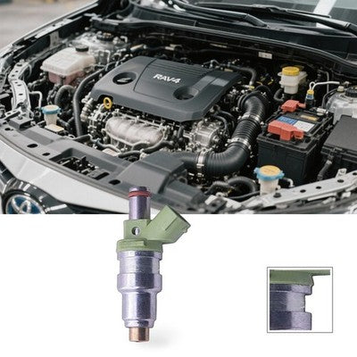 Fuel Injector Suitable for Toyota Camry Celica Rav4 Sienna Solara 23250-74160.