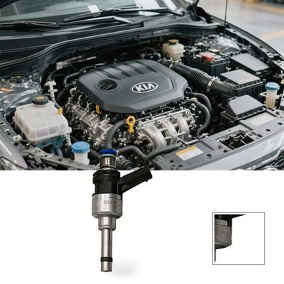 Fuel Injector Suitable for Hyundai Sonata Elantra Kia Forte 35310-2E610