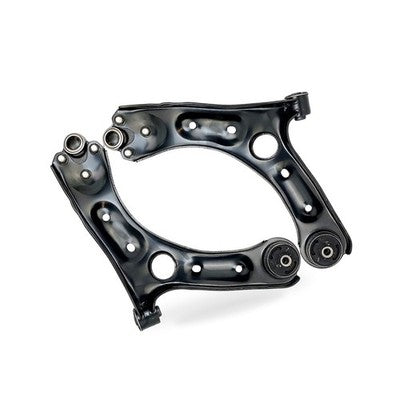 Front Lower Left Right Control Arms Ball Joints Suitable for Hyundai Sonata LF.