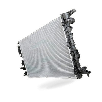 Radiator Suitable for Audi A8 4H 3.0TDI