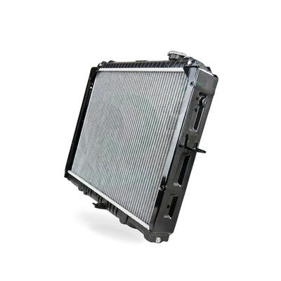 Radiator Suitable for Kia Pregio K2700 2.7L Diesel 2002-2006 400mm Core