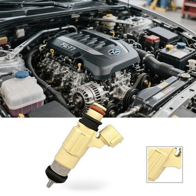 Fuel Injector Suitable for Suzuki XL-7 2.7L 2007-2009 JY0924 INP-774.