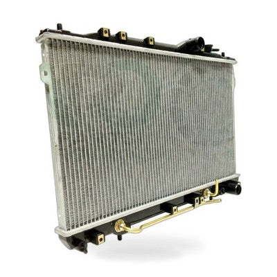Premium Quality Radiator For HYUNDAI LANTRA J1 4DR 3/1991-5/1995 AUTO MANUAL.