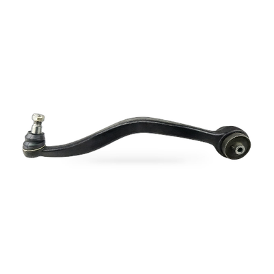 Front Lower Right Curved Control Arm With Ball Joint Suitable for Mazda 6 GG GY