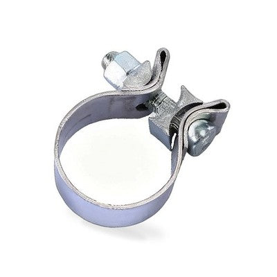 Narrow Band Clamp 1.75 Inches Suitable for Exhaust Pipe 2 Pack MT012001 - BD4