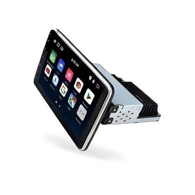 10.1 Inch Swivel Head Car Navigation Android MP5 Bluetooth for Toyota Corolla.