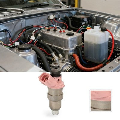 Fuel Injector Suitable for Toyota Corolla Celica Paseo Tercel 23250-11050 JY0359.