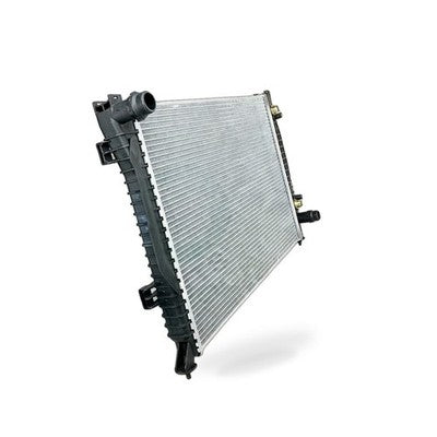 Radiator Suitable for Audi A6 S6 C5 2.5 TDi Diesel Auto Manual 1997-2005.