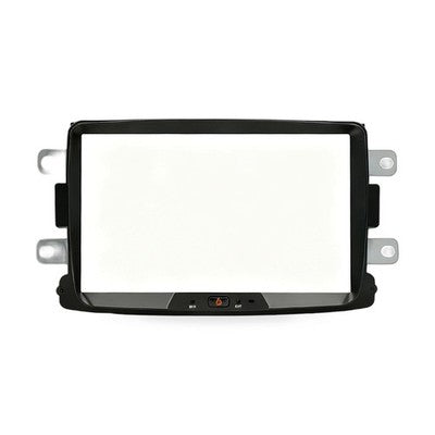 8 Inch Android Car GPS Navigation Suitable for Renault Dacia 2000-2024.