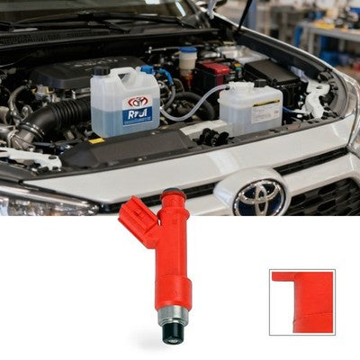 850CC Fuel Injector Suitable for Toyota Camry RAV4 Corolla Altis 1001-87F90.