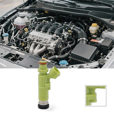 550CC Fuel Injector Suitable for Toyota Modified Tuned 60T-13761-00-00.