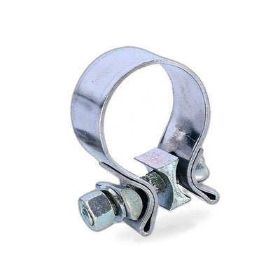 Narrow Band Clamp 1.75 Inches Suitable for Exhaust Pipe 2 Pack MT012001 - BD3