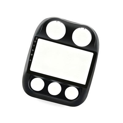 Android Car Navigation Suitable for Jeep Compass 2007-2016 GPS Bluetooth Carplay.