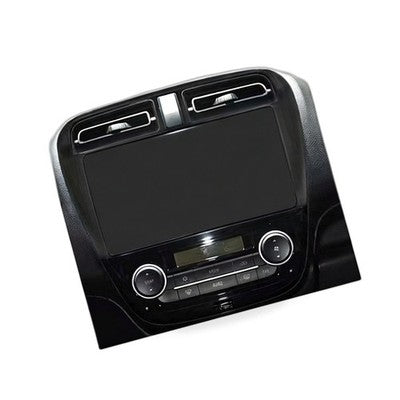 Car Navigation Suitable for Mitsubishi Mirage 2012-2018 Android GPS Large Screen.