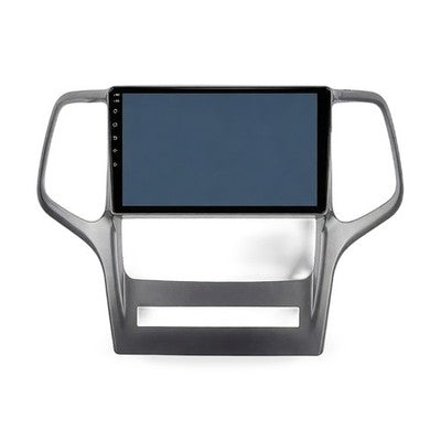 Android Car Navigation Suitable for Jeep Grand Cherokee 2008-2013 Bluetooth.