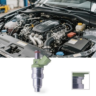 Fuel Injector Suitable for Toyota Corolla Camry Sienna 23250-74160.