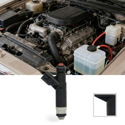 Fuel Injector Suitable for Ford F-150 2004-2008 4.6L 5.4L Lincoln Town Car.