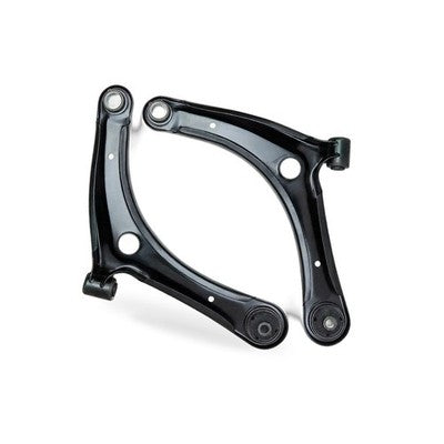 Front Lower Left Right Control Arms Ball Joints Suitable for Jeep Compass.
