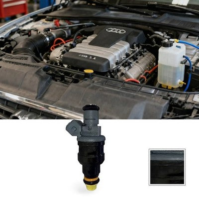 Fuel Injector Suitable for Audi 100 A4 A6 2.4L 0280150921 078133551A.